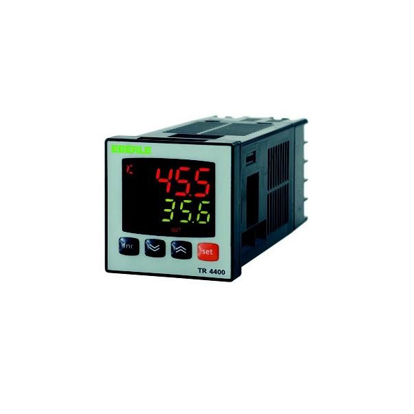 Eberle Controls Fronttafelregler TR 4400-104 886030104820 Eberle Controls Fronttafelregler TR 4400-104 886030104820 von Eberle Controls