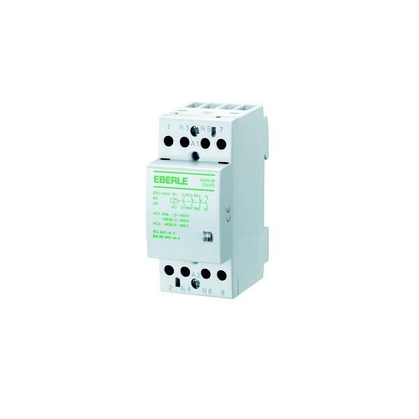Eberle Controls Inst.-Schütz ISCH 24-3 S/1 Ö 049085140000 von Eberle Controls
