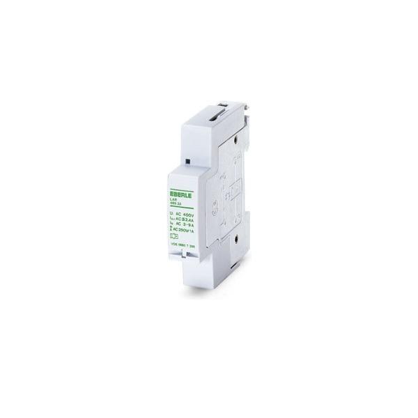 Eberle Controls Lastabwurfrelais LAR 465 37 046537390000 Eberle Controls Lastabwurfrelais LAR 465 37 046537390000 von Eberle Controls