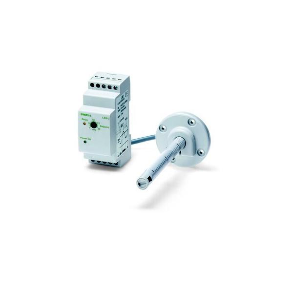 Eberle Controls Luftstromwächter LSW 3/20 053055140000 von Eberle Controls