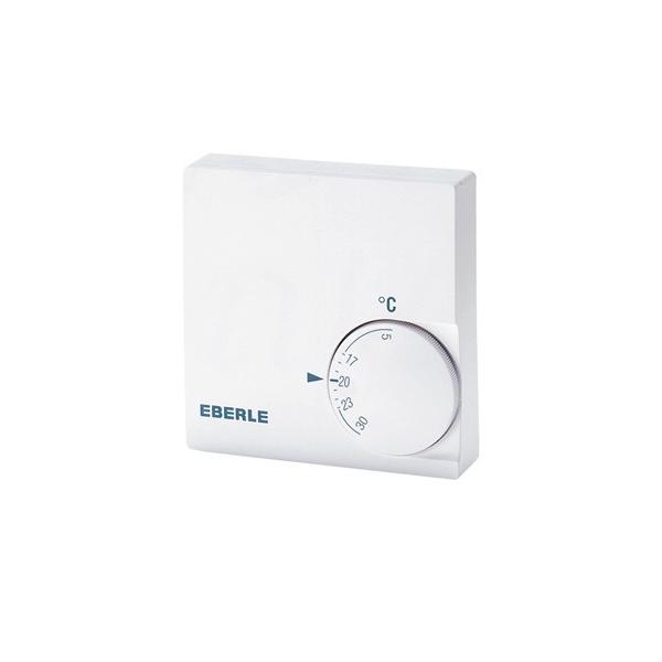 Eberle Controls Raumtemperaturregler RTRt-E 52580 517190151100 von Eberle Controls