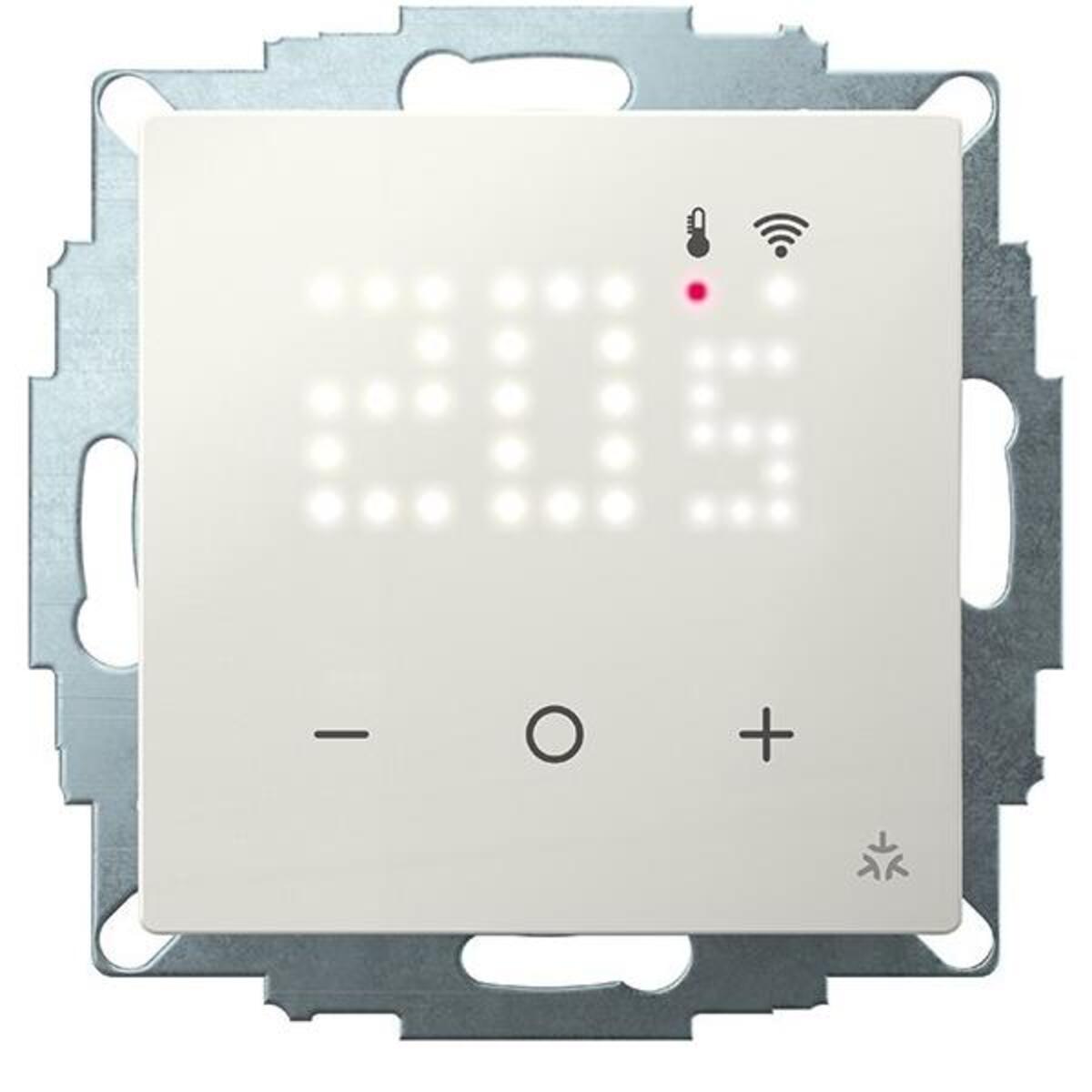 Eberle Controls UP-Thermostat UTE 3500RAL9010-G-55 557895054500 Eberle Controls UP-Thermostat UTE 3500RAL9010-G-55 557895054500 von Eberle Controls
