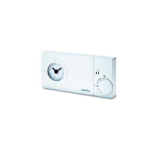 Eberle Controls Uhrenthermostat easy 3 pw 517270451100 Eberle Controls Uhrenthermostat easy 3 pw 517270451100 von Eberle Controls