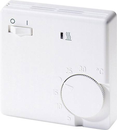 Eberle 101 1104 51 102 RTR-E 3502 Raumthermostat Aufputz Heizen 1St. Eberle 101 1104 51 102 RTR-E 3502 Raumthermostat Aufputz Heizen 1St. von Eberle