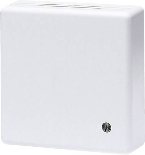 Eberle 101110250102 RTR-E 3545 Raumthermostat Aufputz Heizen 1St. Eberle 101110250102 RTR-E 3545 Raumthermostat Aufputz Heizen 1St. von Eberle