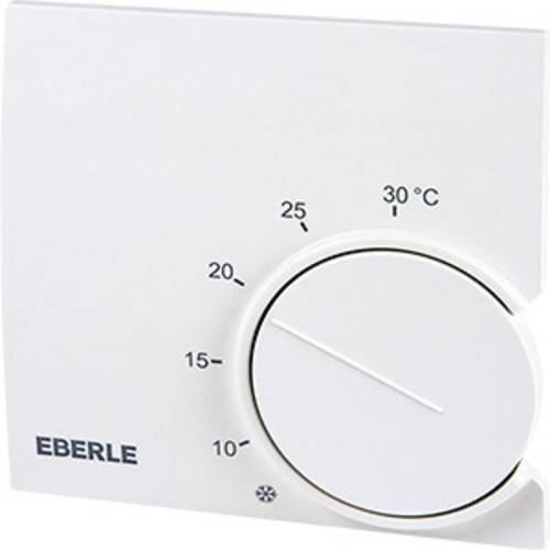 Eberle 121 1707 51 100 RTR 9724 Raumthermostat Aufputz Heizen / Kühlen 1St. Eberle 121 1707 51 100 RTR 9724 Raumthermostat Aufputz Heizen / Kühlen 1St. von Eberle