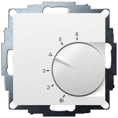 Eberle 191810154602 UTE 1001-RAL9016-G-55 Raumthermostat Unterputz Heizen 1St. Eberle 191810154602 UTE 1001-RAL9016-G-55 Raumthermostat Unterputz Heizen 1St. von Eberle