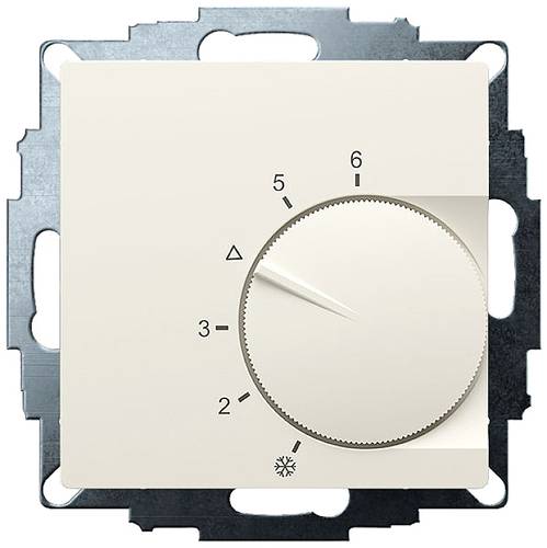 Eberle 191810354002 UTE 1003-RAL1013-M-55 Raumthermostat Unterputz Heizen 1St. von Eberle