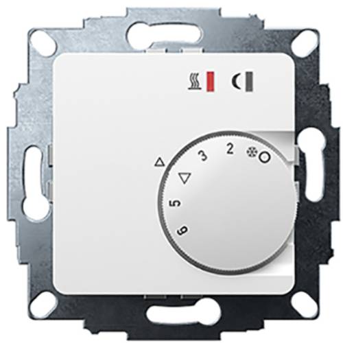 Eberle 547816153602 UTE 2800-F-RAL9016-G-50 Raumthermostat Unterputz Heizen 1St. Eberle 547816153602 UTE 2800-F-RAL9016-G-50 Raumthermostat Unterputz Heizen 1St. von Eberle