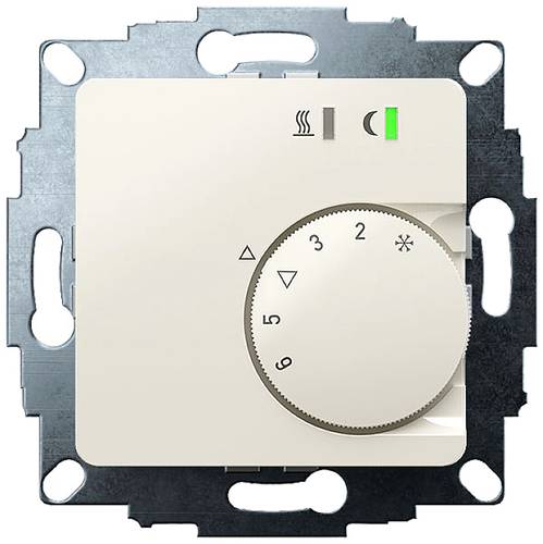 Eberle 547895553402 UTE 2500-RAL1013-G-50 Raumthermostat Unterputz Heizen / Kühlen 1St. Eberle 547895553402 UTE 2500-RAL1013-G-50 Raumthermostat Unterputz Heizen / Kühlen 1St. von Eberle