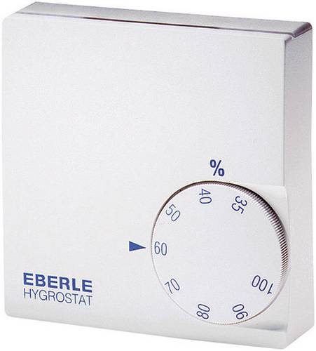 Eberle HYG-E 6001 Hygrostat 1St. Eberle HYG-E 6001 Hygrostat 1St. von Eberle