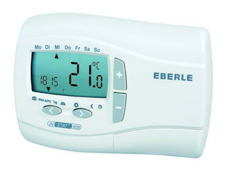 Eberle INSTAT + 868-r Funksender digital von Eberle