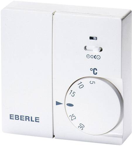 Eberle INSTAT 868-r1 Funk-Raumthermostat von Eberle