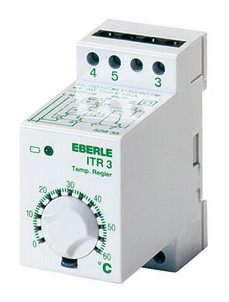 Eberle ITR-3 60 Temperaturregler von Eberle