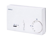 Eberle KLR-E 7203 Raumthermostat Aufputz 5 bis 30 °C Eberle KLR-E 7203 Raumthermostat Aufputz 5 bis 30 °C von Eberle