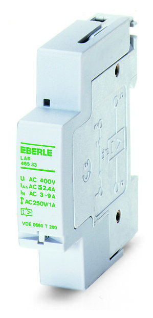 Eberle LAR 465 37 LASTABWURFRELAIS von Eberle