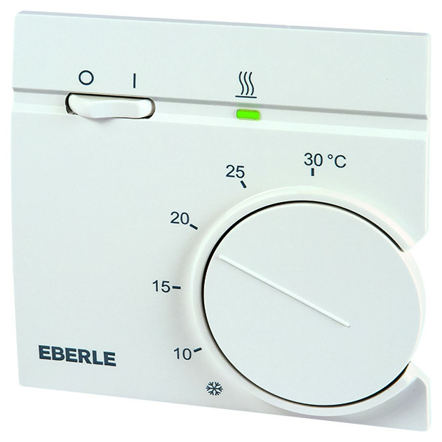 Eberle RTR 9725 Raumtemperaturregler von Eberle