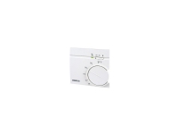 Eberle RTR 9726 Raumthermostat Aufputz 5 bis 30 °C Eberle RTR 9726 Raumthermostat Aufputz 5 bis 30 °C von Eberle