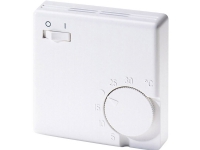 Eberle RTR-E 3563 Raumthermostat Aufputz 5 bis 30 °C Eberle RTR-E 3563 Raumthermostat Aufputz 5 bis 30 °C von Eberle