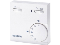 Eberle RTR-E 6181 Raumthermostat Aufputz 5 bis 30 °C von Eberle