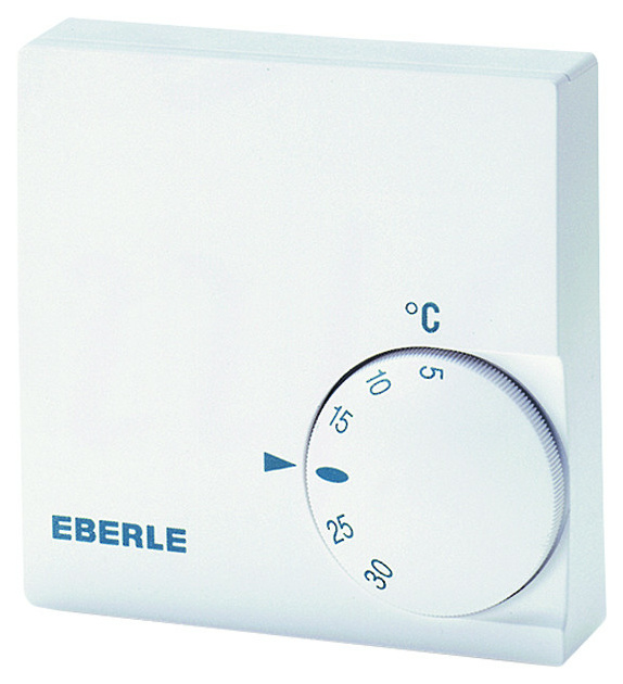 Eberle RTR-E 6721 Raumtemperaturregler von Eberle
