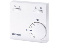 Eberle RTR-E 6732 Raumthermostat Aufputz 5 bis 30 °C Eberle RTR-E 6732 Raumthermostat Aufputz 5 bis 30 °C von Eberle