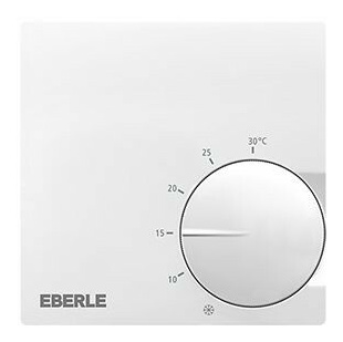 Eberle RTR-S 6121-1 Raumtemperaturregler von Eberle