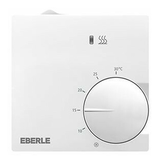 Eberle RTR-S 6202-1 Raumtemperaturregler von Eberle