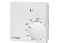 Eberle RTR-S 6202-6 Raumthermostat Aufputz 5 bis 30 °C Eberle RTR-S 6202-6 Raumthermostat Aufputz 5 bis 30 °C von Eberle