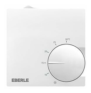 Eberle RTR-S 6731-1 Raumtemperaturregler von Eberle