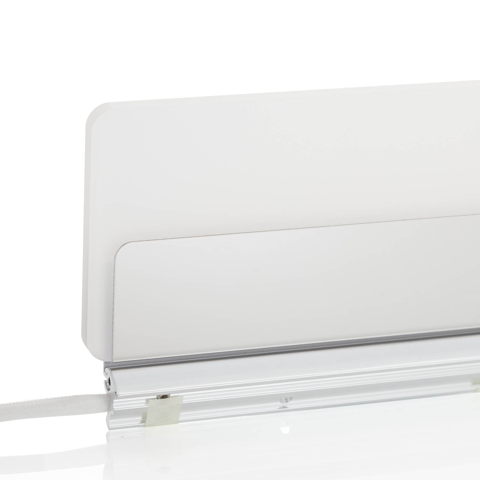 30 cm lange LED-Spiegelleuchte Katherine S2, IP44 30 cm lange LED-Spiegelleuchte Katherine S2, IP44 von Ebir