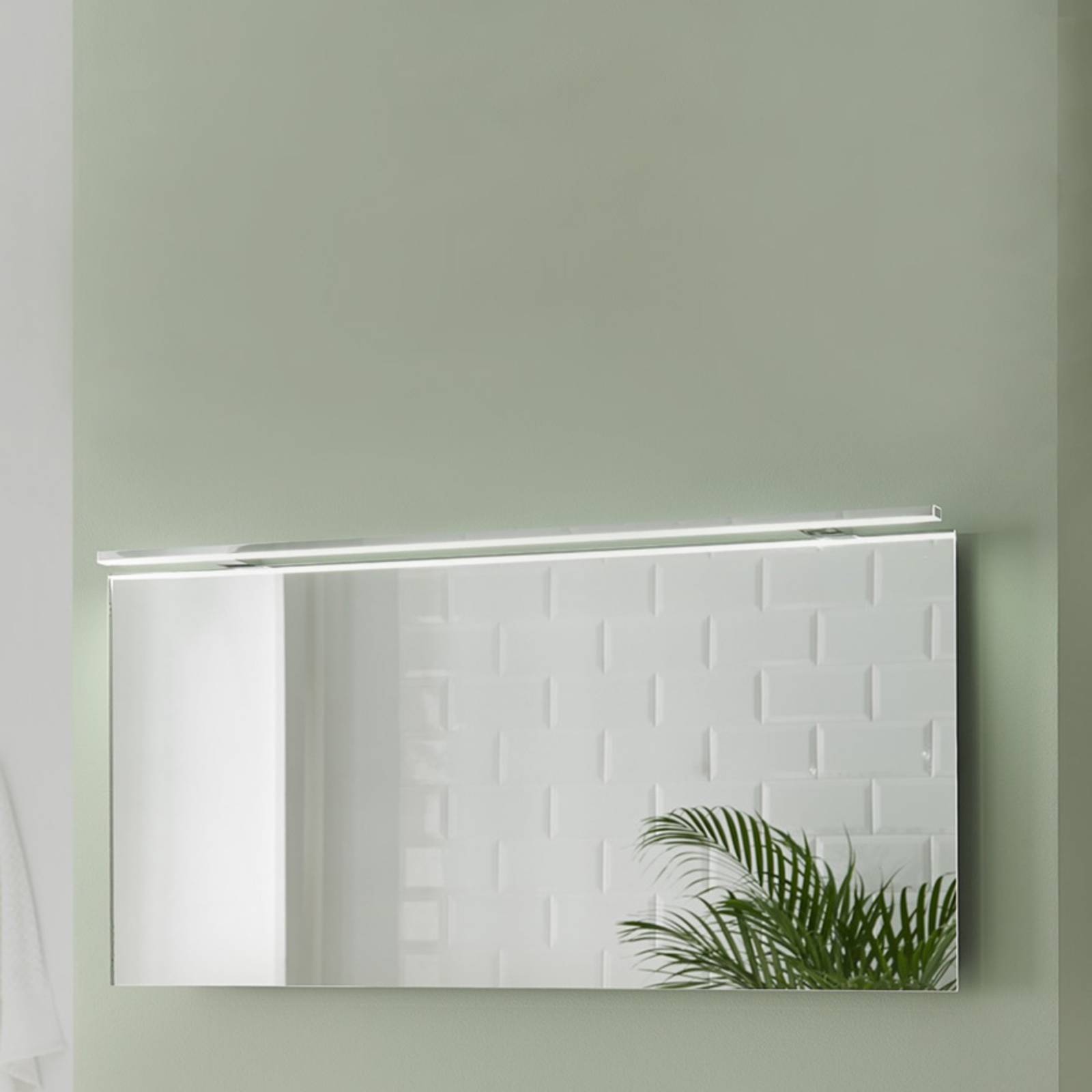 LED-Spiegellampe Esther 2 LED-Spiegellampe Esther 2 von Ebir