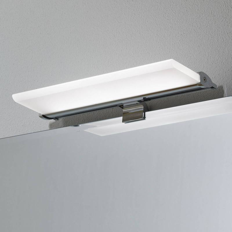 LED-Spiegelleuchte Daniela, IP44 von Ebir