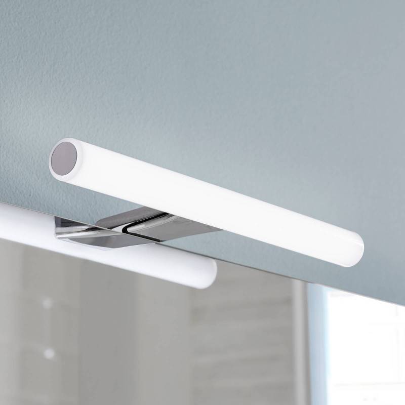 LED-Spiegelleuchte Irene 2, Breite 30 cm von Ebir