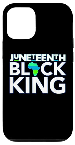 Juneteenth Schwarzer König Vatertag Mann Melanin Papa Bruh Männer Hülle für iPhone 12/12 Pro Juneteenth Schwarzer König Vatertag Mann Melanin Papa Bruh Männer Hülle für iPhone 12/12 Pro von Ebony Fuller Shopp