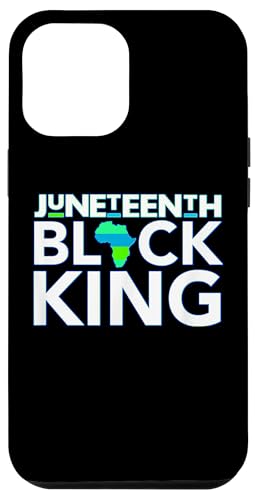 Juneteenth Schwarzer König Vatertag Mann Melanin Papa Bruh Männer Hülle für iPhone 12 Pro Max Juneteenth Schwarzer König Vatertag Mann Melanin Papa Bruh Männer Hülle für iPhone 12 Pro Max von Ebony Fuller Shopp