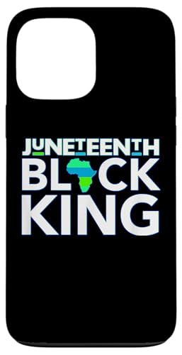Juneteenth Schwarzer König Vatertag Mann Melanin Papa Bruh Männer Hülle für iPhone 13 Pro Max Juneteenth Schwarzer König Vatertag Mann Melanin Papa Bruh Männer Hülle für iPhone 13 Pro Max von Ebony Fuller Shopp
