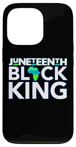 Juneteenth Schwarzer König Vatertag Mann Melanin Papa Bruh Männer Hülle für iPhone 13 Pro Juneteenth Schwarzer König Vatertag Mann Melanin Papa Bruh Männer Hülle für iPhone 13 Pro von Ebony Fuller Shopp