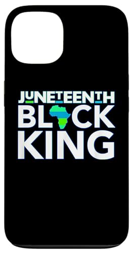 Juneteenth Schwarzer König Vatertag Mann Melanin Papa Bruh Männer Hülle für iPhone 13 Juneteenth Schwarzer König Vatertag Mann Melanin Papa Bruh Männer Hülle für iPhone 13 von Ebony Fuller Shopp