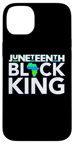 Juneteenth Schwarzer König Vatertag Mann Melanin Papa Bruh Männer Hülle für iPhone 14 Plus Juneteenth Schwarzer König Vatertag Mann Melanin Papa Bruh Männer Hülle für iPhone 14 Plus von Ebony Fuller Shopp