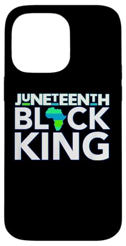 Juneteenth Schwarzer König Vatertag Mann Melanin Papa Bruh Männer Hülle für iPhone 14 Pro Max Juneteenth Schwarzer König Vatertag Mann Melanin Papa Bruh Männer Hülle für iPhone 14 Pro Max von Ebony Fuller Shopp