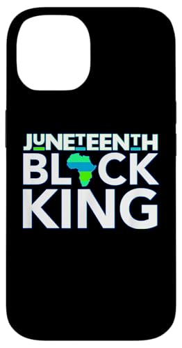 Juneteenth Schwarzer König Vatertag Mann Melanin Papa Bruh Männer Hülle für iPhone 14 Juneteenth Schwarzer König Vatertag Mann Melanin Papa Bruh Männer Hülle für iPhone 14 von Ebony Fuller Shopp