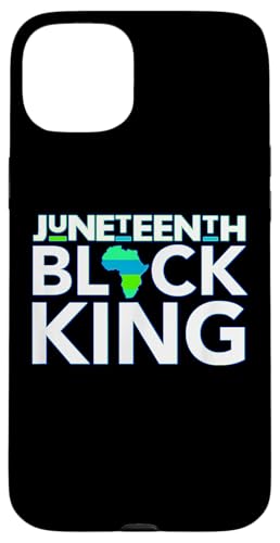 Juneteenth Schwarzer König Vatertag Mann Melanin Papa Bruh Männer Hülle für iPhone 15 Plus Juneteenth Schwarzer König Vatertag Mann Melanin Papa Bruh Männer Hülle für iPhone 15 Plus von Ebony Fuller Shopp