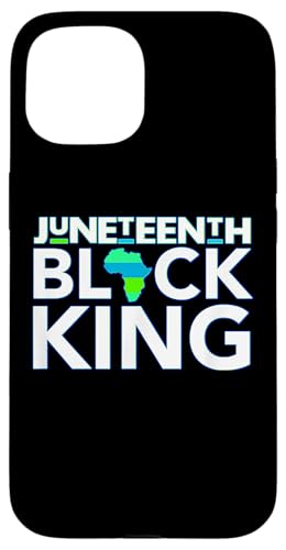 Juneteenth Schwarzer König Vatertag Mann Melanin Papa Bruh Männer Hülle für iPhone 15 Juneteenth Schwarzer König Vatertag Mann Melanin Papa Bruh Männer Hülle für iPhone 15 von Ebony Fuller Shopp