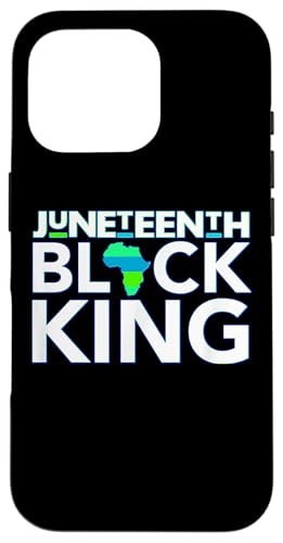 Juneteenth Schwarzer König Vatertag Mann Melanin Papa Bruh Männer Hülle für iPhone 16 Pro Juneteenth Schwarzer König Vatertag Mann Melanin Papa Bruh Männer Hülle für iPhone 16 Pro von Ebony Fuller Shopp