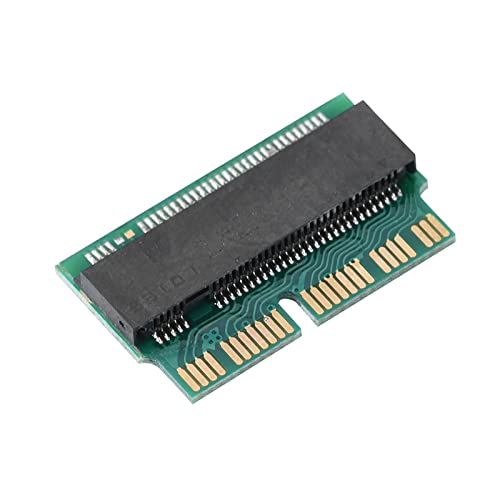 Eboxer SSD zu M.2 NGFF Convert Adapter Schnittstellenkarte 2013 2014 2015 Geeignet für MacBook Air/Pro von Eboxer