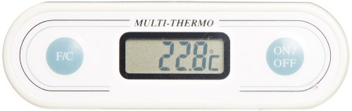 HACCP EBRO TDC 150 Eindringthermometer Temperaturmessbereich -50 bis 150 °C Sensorart NTC Co von Ebro