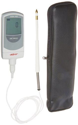 ebro SSX 210 Salzmessset SSX 210 von 0 bis 100% ebro SSX 210 Salzmessset SSX 210 von 0 bis 100% von ebro