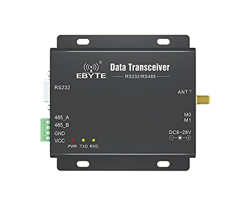 Ebyte E62-DTU-433D20 433 MHz DTU RS232 RS485 USB WiFi Transmitter und Empfänger UHF Modul RF 433 MHz DTU Full Duplex RF-Transceiver von Ebyte