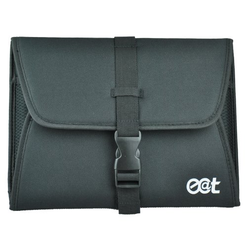 Ecat Business Tasche für Apple iPad schwarz von Ecat